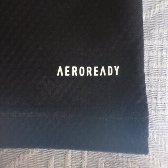 Adidas Aeroready Workout/Basketball Bundle - Picture 5 of 9